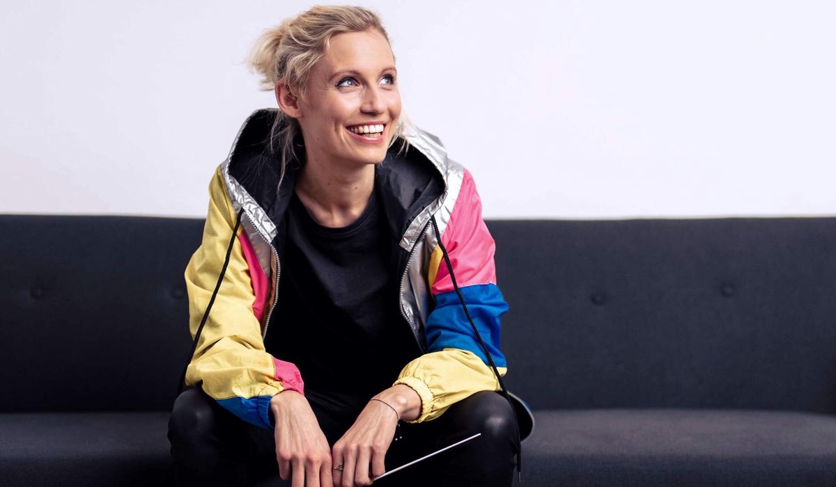 Friederike Scheunchen