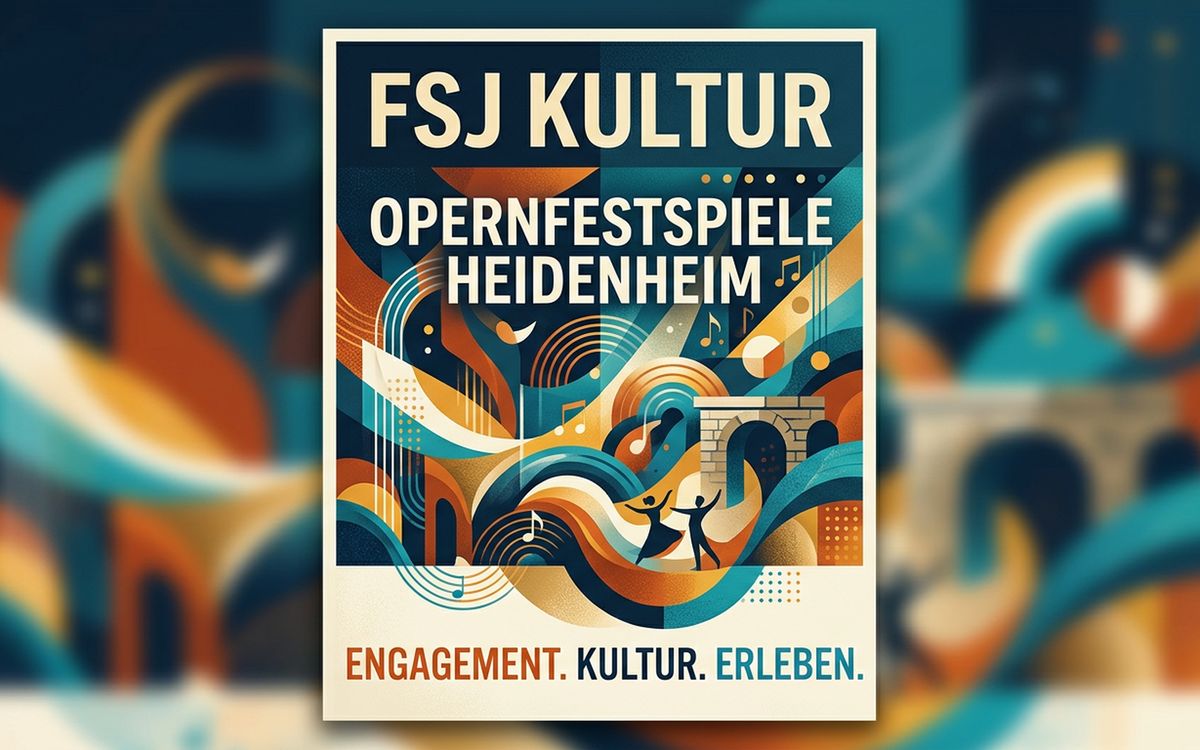 FSJ Kultur