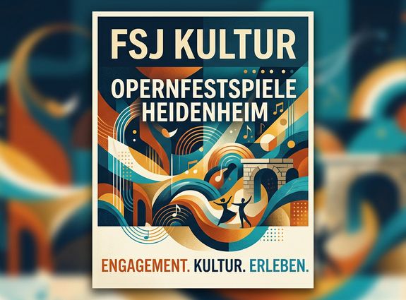 FSJ Kultur