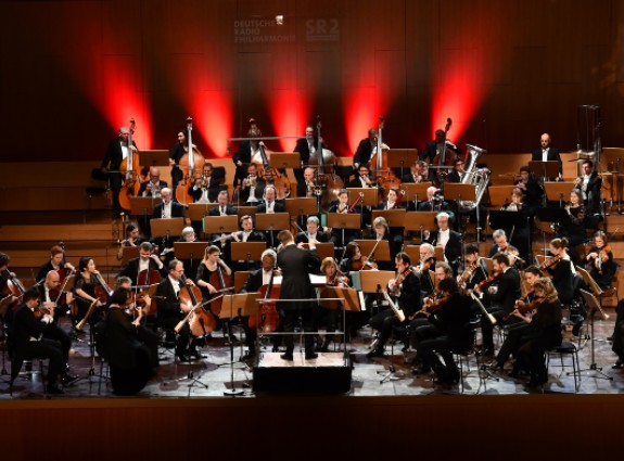 Deutsche Philharmonie Saarbrücken Kaiserslautern