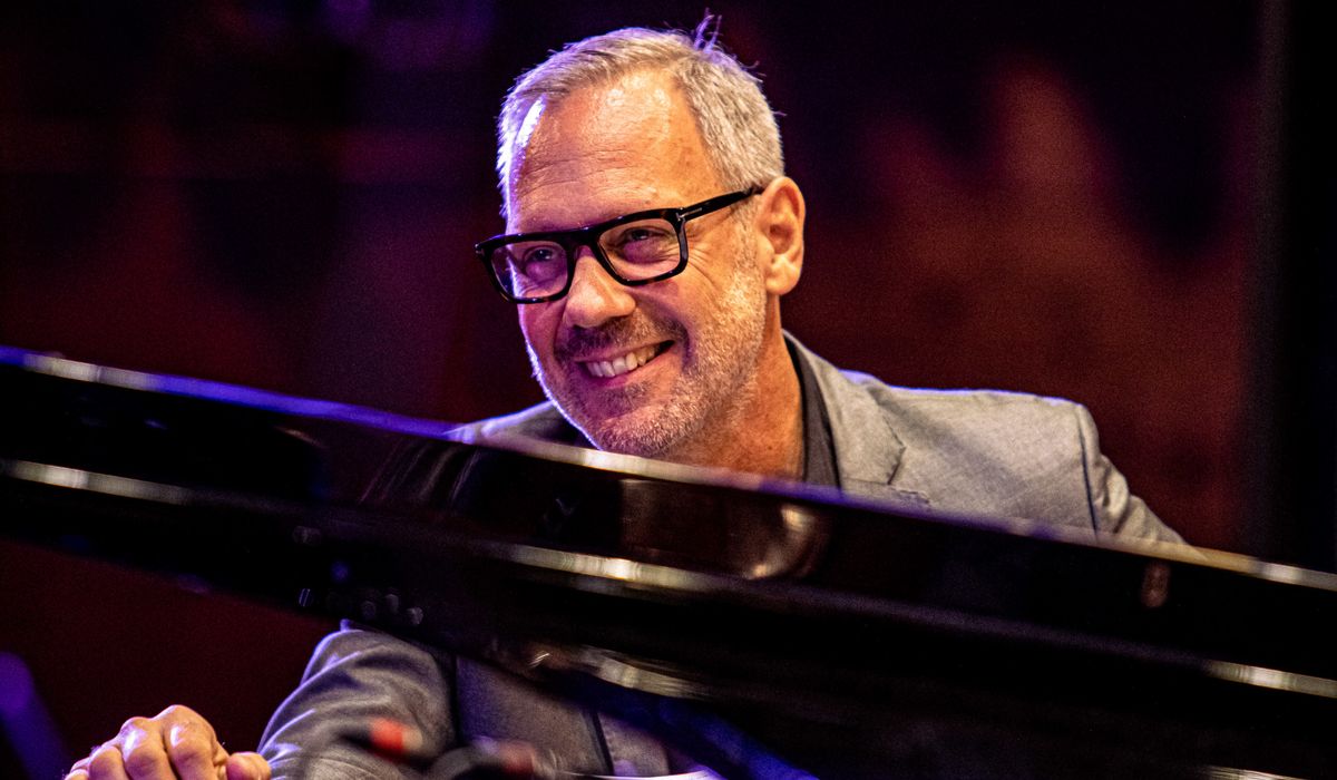 Thilo Wolf Quartett