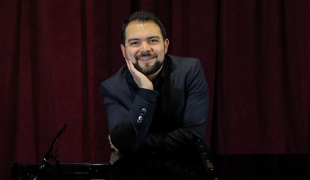 David Esteban