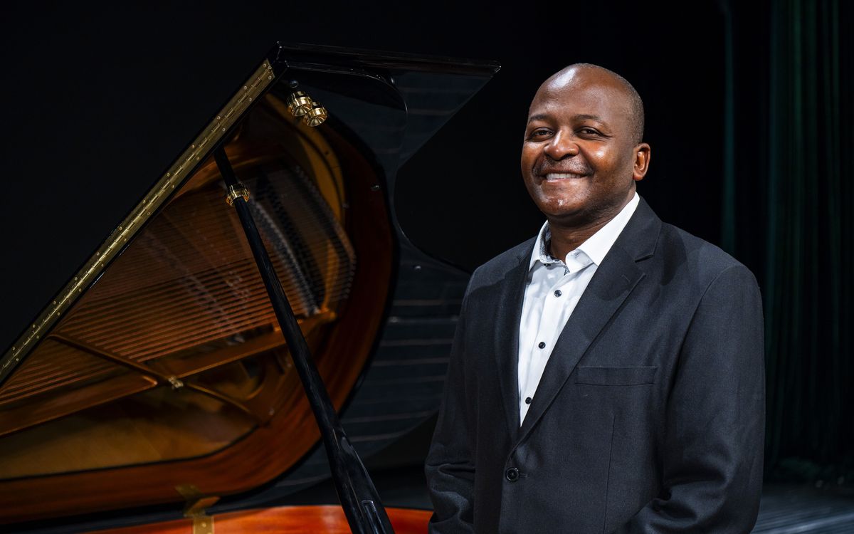 Musa Nkuna