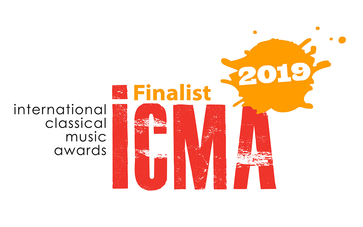 Nominierung ICMA