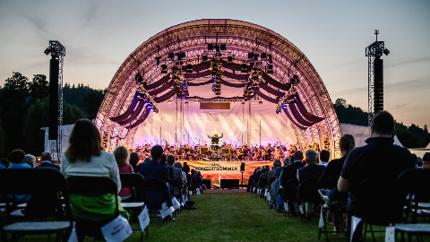 Opernfestspiele Heidenheim ziehen positive Bilanz für den „OH! KonzertSommer“ 2021