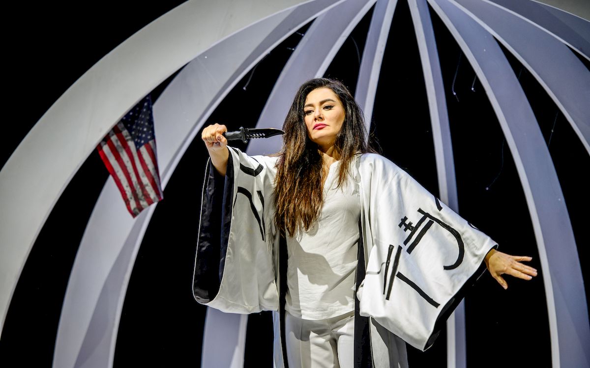 Die Opernfestspiele Heidenheim 2024 ziehen Bilanz