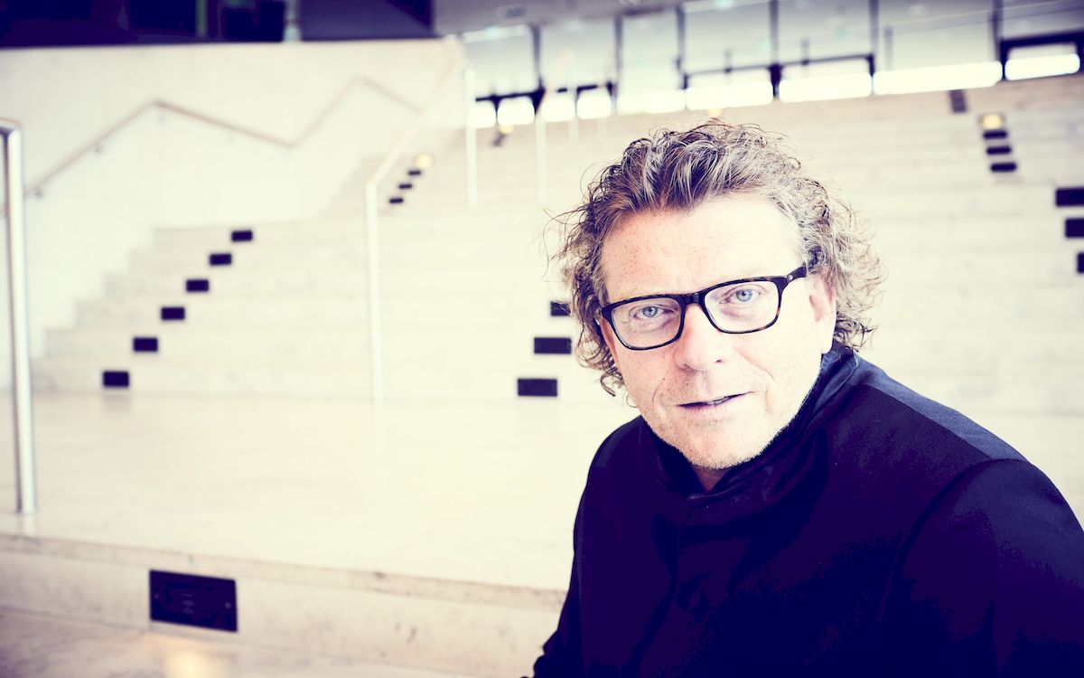 Marcus Bosch verlängert Vertrag mit den Opernfestspielen Heidenheim