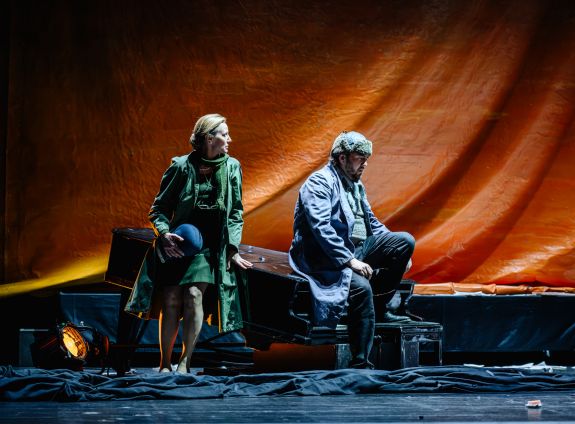 Opernfestspiele Heidenheim_2026_MACBETH_Julia Rutigliano, Rory Dunne_©_Oliver Vogel