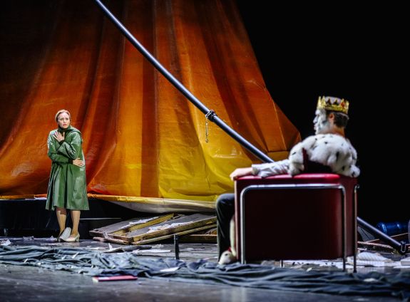 Opernfestspiele Heidenheim_2026_MACBETH_Julia Rutigliano, Thomas Weinhappel_©_Oliver Vogel