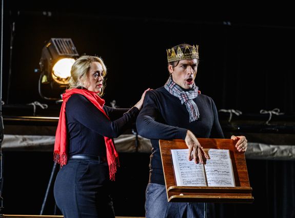 Opernfestspiele Heidenheim_2026_MACBETH_Leah Gordon, Thomas Weinhappel_©_Oliver Vogel (2)