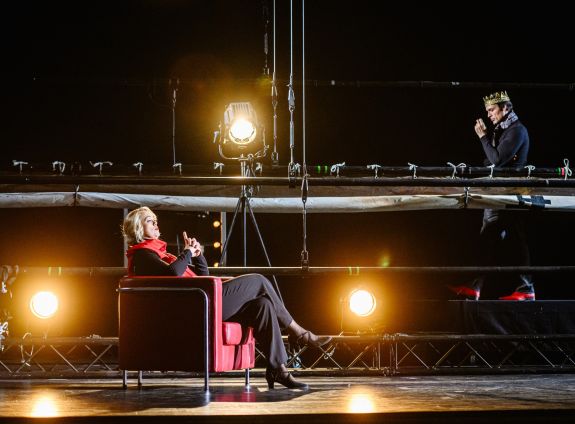 Opernfestspiele Heidenheim_2026_MACBETH_Leah Gordon, Thomas Weinhappel_©_Oliver Vogel