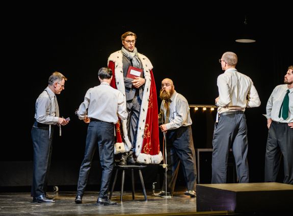 Opernfestspiele Heidenheim_2026_MACBETH_Thomas Weinhappel, Chor_©_Oliver Vogel