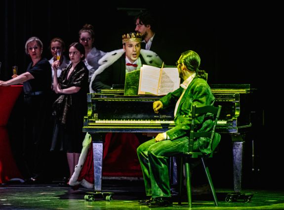 Opernfestspiele Heidenheim_2026_MACBETH_Thomas Weinhappel, Don Lee, Chor_©_Oliver Vogel