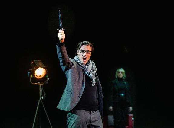 Opernfestspiele Heidenheim_2026_MACBETH_Thomas Weinhappel, Leah Gordon_©_Oliver Vogel
